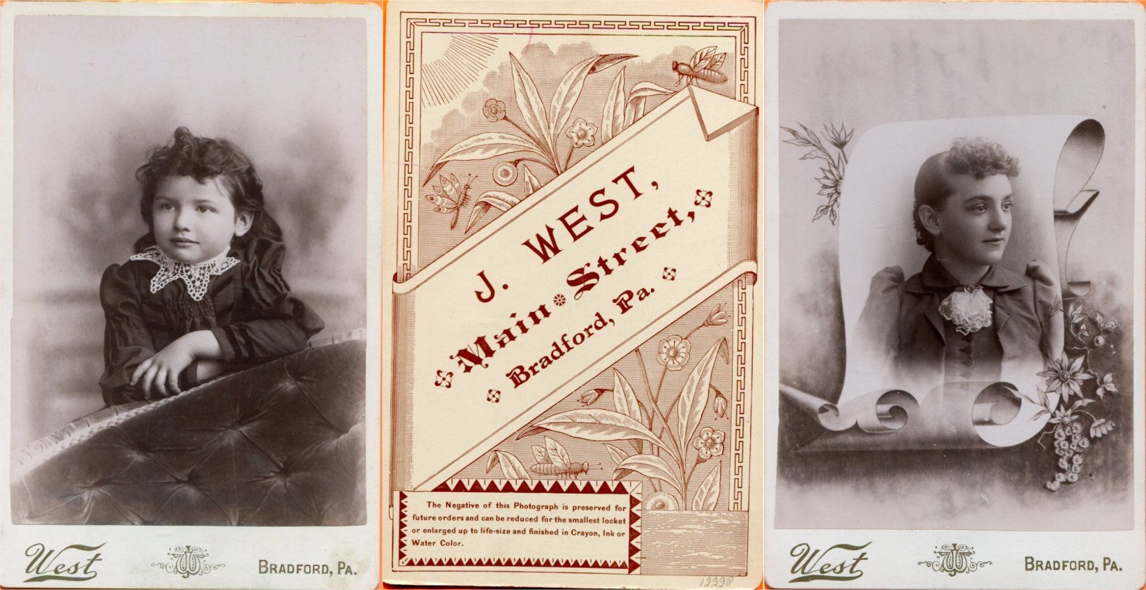 by J. West